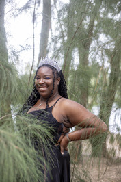 Shaquilla Lunsford