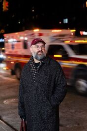 Jason Diamond profile picture