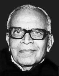 Vinayak Krishna Gokak