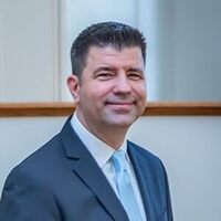 David E. Longenecker