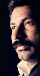 Anjum Sultan Shahbaz