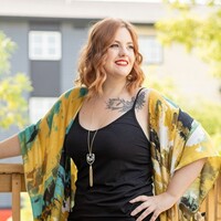 Megan Dirks