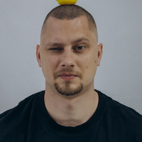Кирило Половінко profile picture