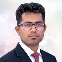 Siffat Abbas Khan