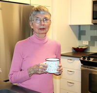 Lorraine Gibson Cohen