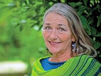 Birgit Vanderbeke profile picture