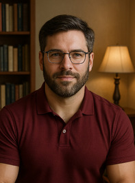 Edward Patrick profile picture