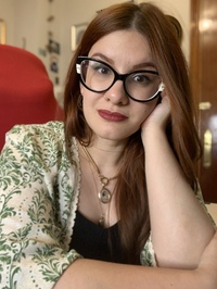 María Alviz Hernando