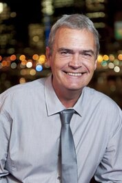 Barry Jonsberg profile picture