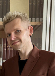 Mateusz Świetlicki profile picture