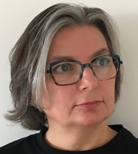 Maria Glymph