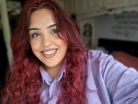 Maryam A.H.