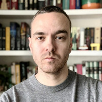 David Challen profile picture