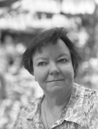 Ginger L. Pedersen profile picture
