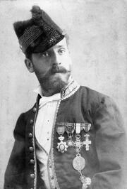 Eduard Toda i Güell