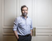 Iván Espinosa de los Monteros