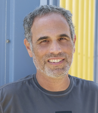 Michael Kardos profile picture