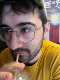 Adam Aleksic profile picture