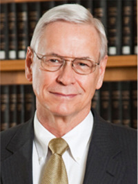 Martin R. Gardner
