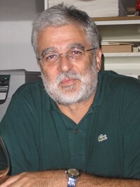 Σωτήρης Κακίσης