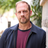Steve Frech profile picture