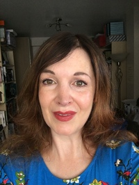 Virginia Betts