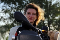 Eva Strehler