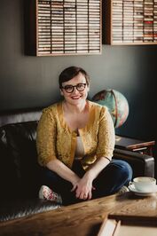 Jessi Cole Jackson profile picture