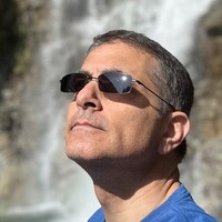 N. Joseph Glass profile picture