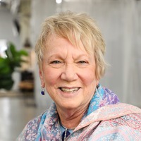 Mary Lou Lager