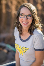 Meghan Scott Molin profile picture