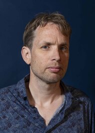 Anton Stolwijk