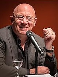 Carlo Strenger