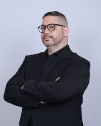 Tommy Lorenzo