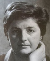 Anka Žagar