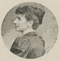 Charlotte O'Conor Eccles profile picture