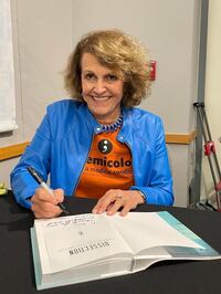 Cristina LePort