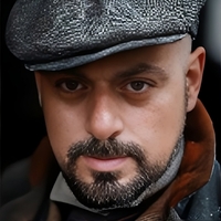 Alex  Rivera
