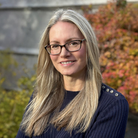 Elaine Hastings