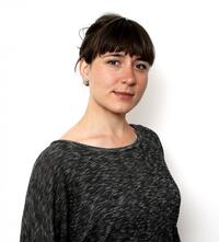 Kate Molleson profile picture