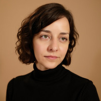 Samantha Gillespie profile picture