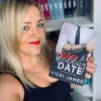 Vicki  James profile picture