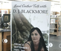 D.J.  Blackmore profile picture