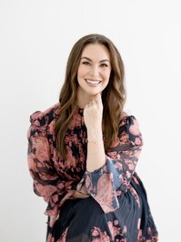 Lauren Lassabe Shepherd