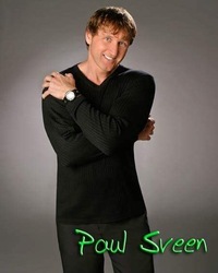 Paul Sveen