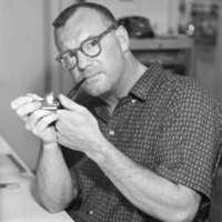 C. Wright Mills profile picture