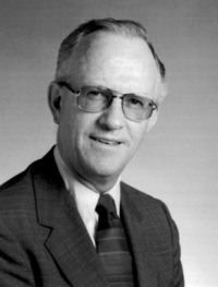Eugene H. Merrill profile picture