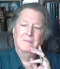 Peter  Stephenson