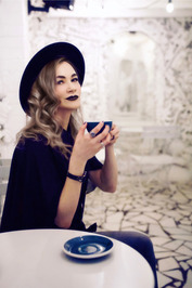 Amy de la Force profile picture
