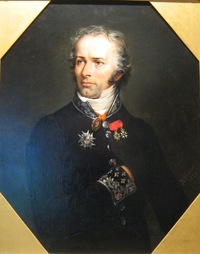 Maximilien Sébastien Foy